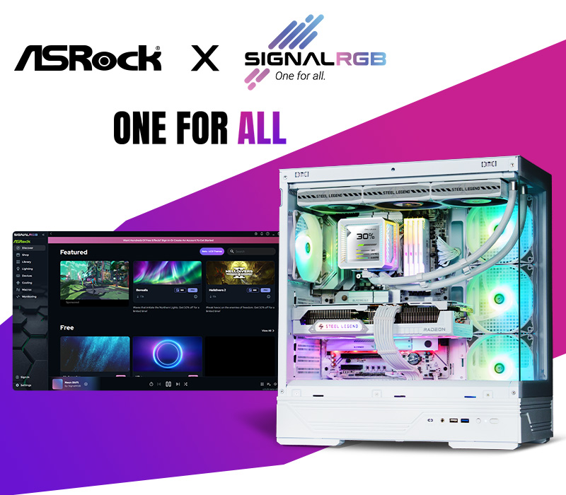 AIO)) Signal RGB